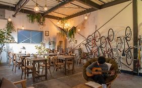 Bike & Bed East Tokyo Private Villa 160Sqm 自転車のある一棟貸切宿